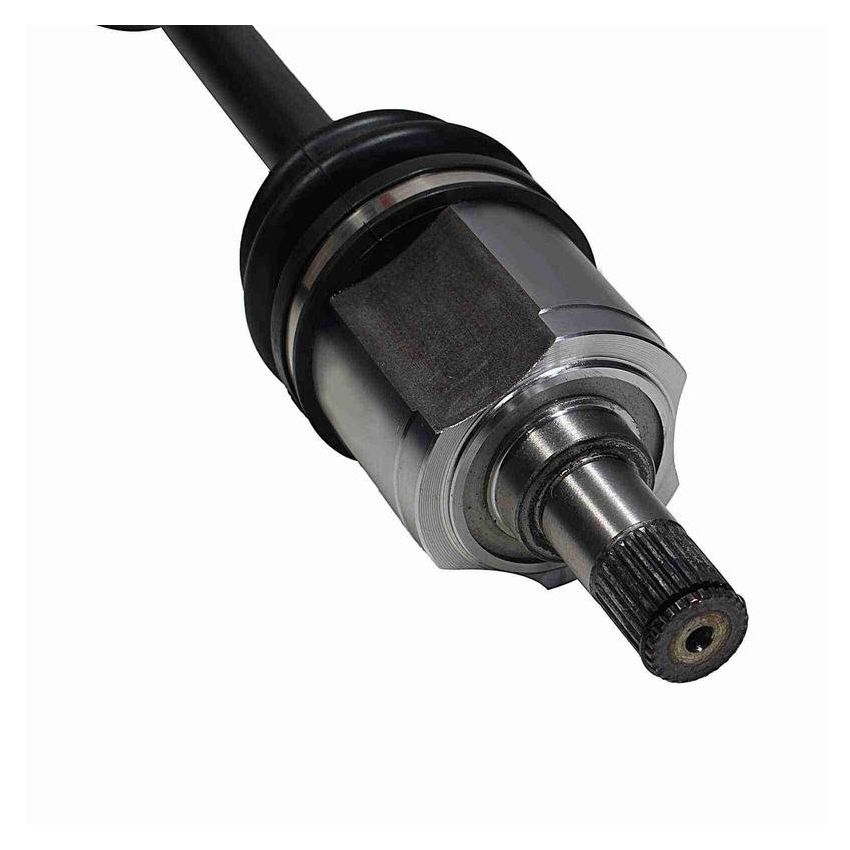 GSP NCV36538 98-02 Honda Accord (2.3) CV Axle Assembly  - Front Right