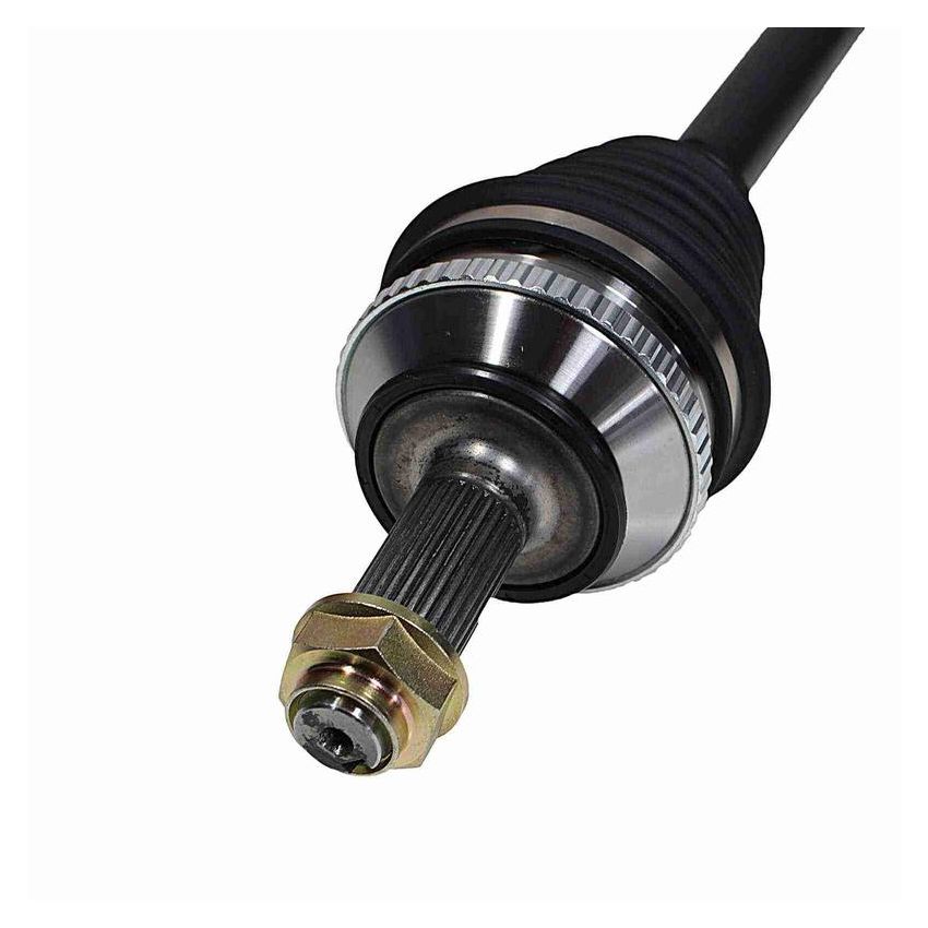 GSP NCV36538 98-02 Honda Accord (2.3) CV Axle Assembly  - Front Right