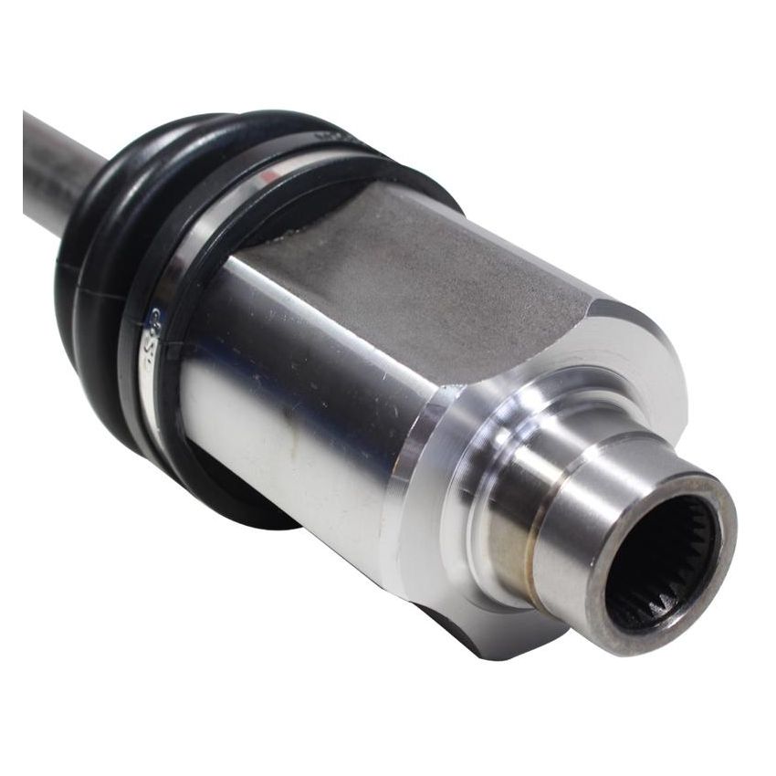 GSP NCV36543 97-01 Honda Prelude CV Axle Assembly  - Front Left