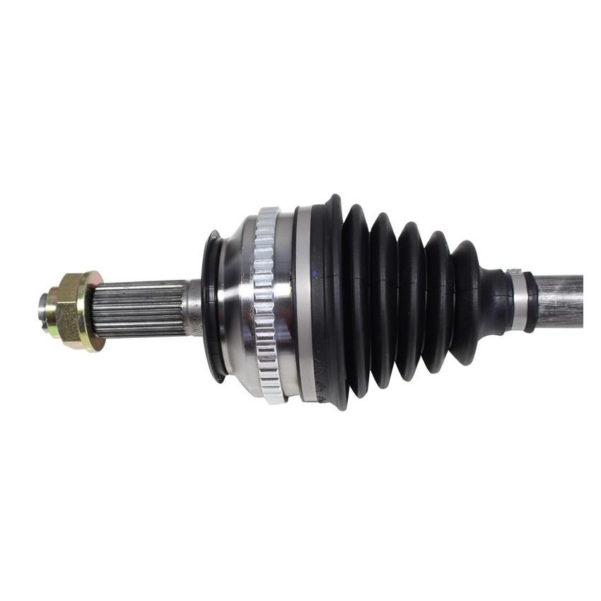 GSP NCV36543 97-01 Honda Prelude CV Axle Assembly  - Front Left