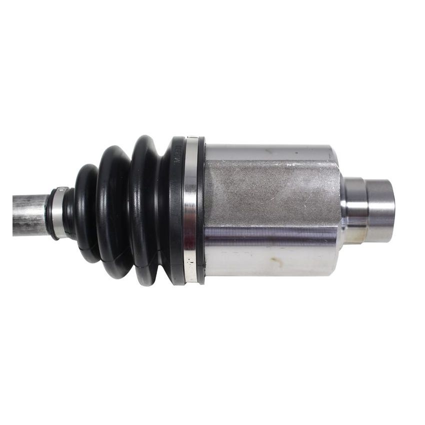 GSP NCV36543 97-01 Honda Prelude CV Axle Assembly  - Front Left