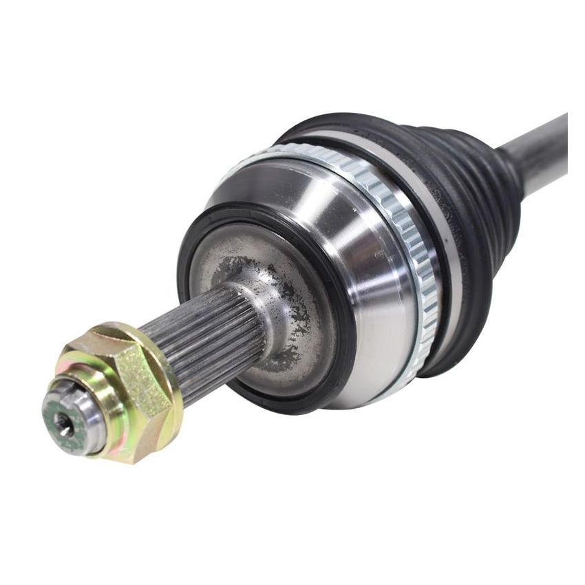 GSP NCV36543 97-01 Honda Prelude CV Axle Assembly  - Front Left