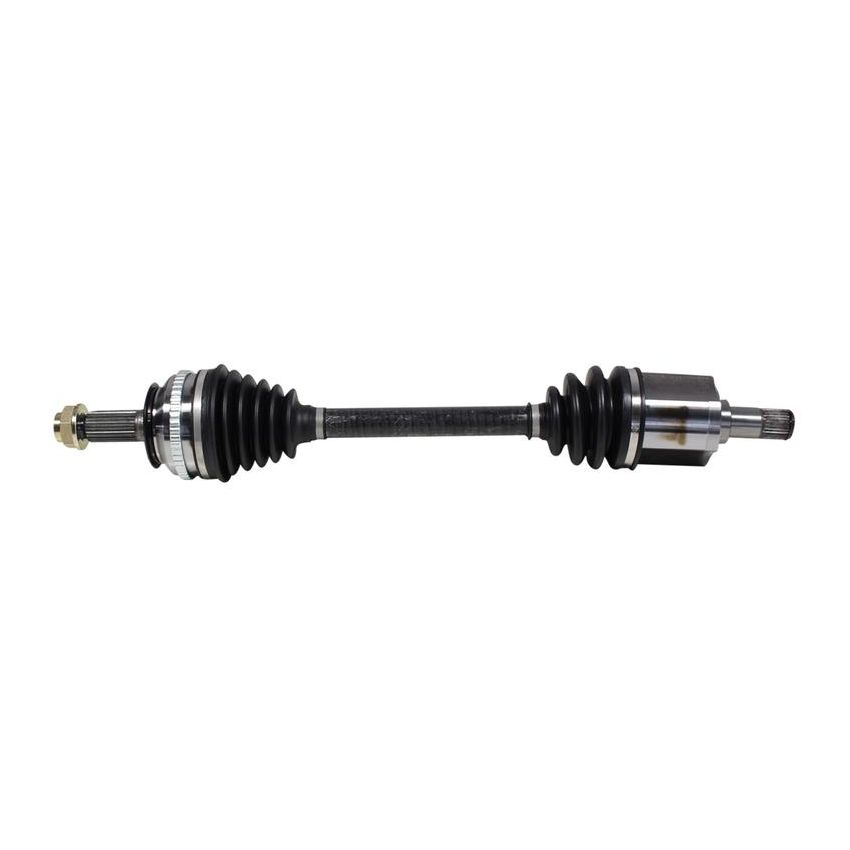 GSP NCV36544 97-01 Honda Prelude Base CV Axle Assembly  - Front Right