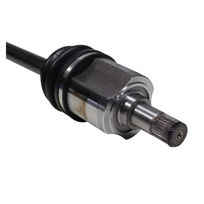 GSP NCV36544 97-01 Honda Prelude Base CV Axle Assembly  - Front Right