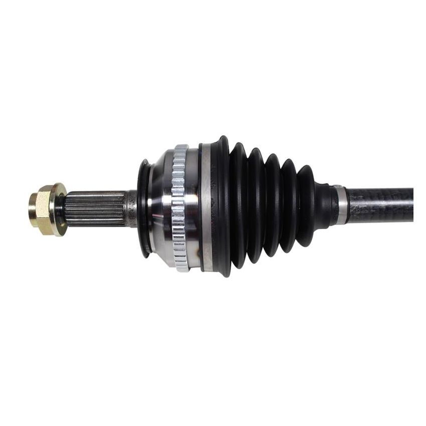 GSP NCV36544 97-01 Honda Prelude Base CV Axle Assembly  - Front Right