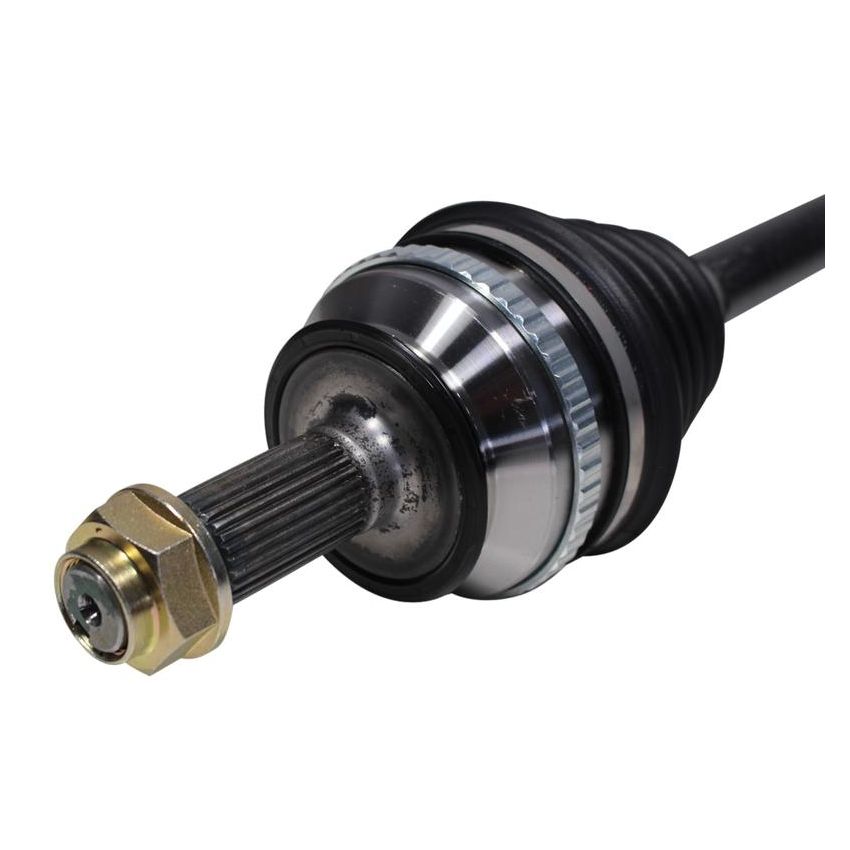 GSP NCV36544 97-01 Honda Prelude Base CV Axle Assembly  - Front Right