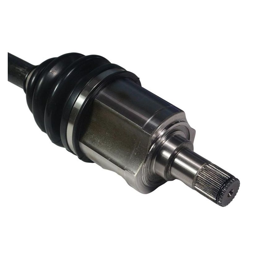 GSP NCV36546 97-01 Honda CR-V CV Axle Assembly  - Front Right