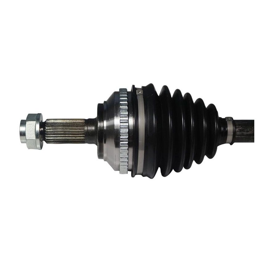 GSP NCV36546 97-01 Honda CR-V CV Axle Assembly  - Front Right