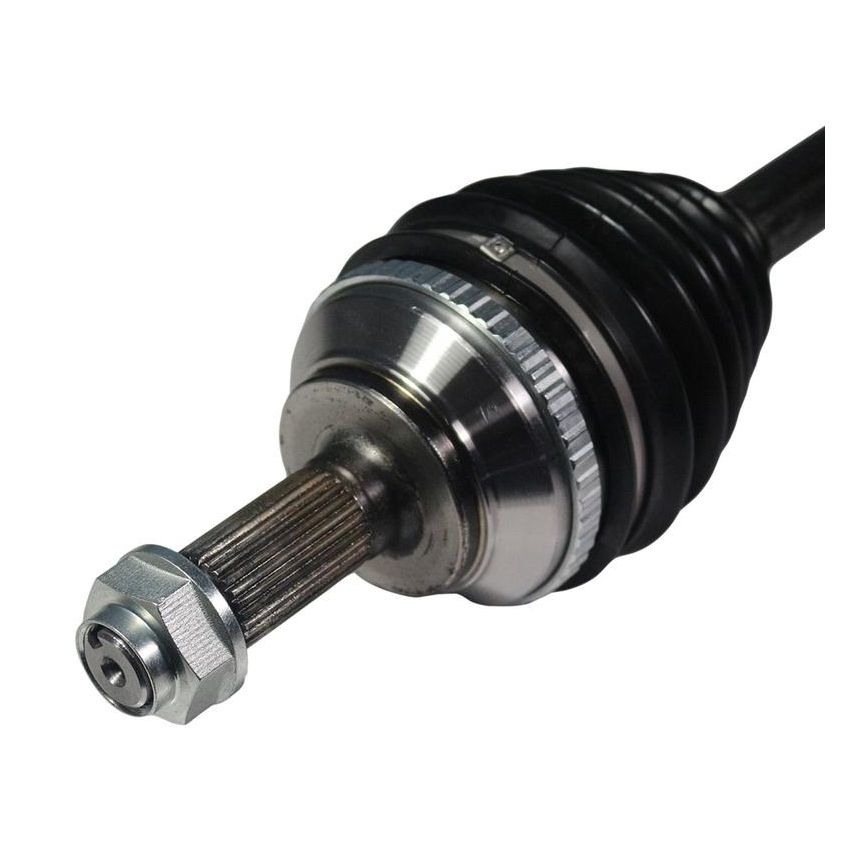 GSP NCV36546 97-01 Honda CR-V CV Axle Assembly  - Front Right