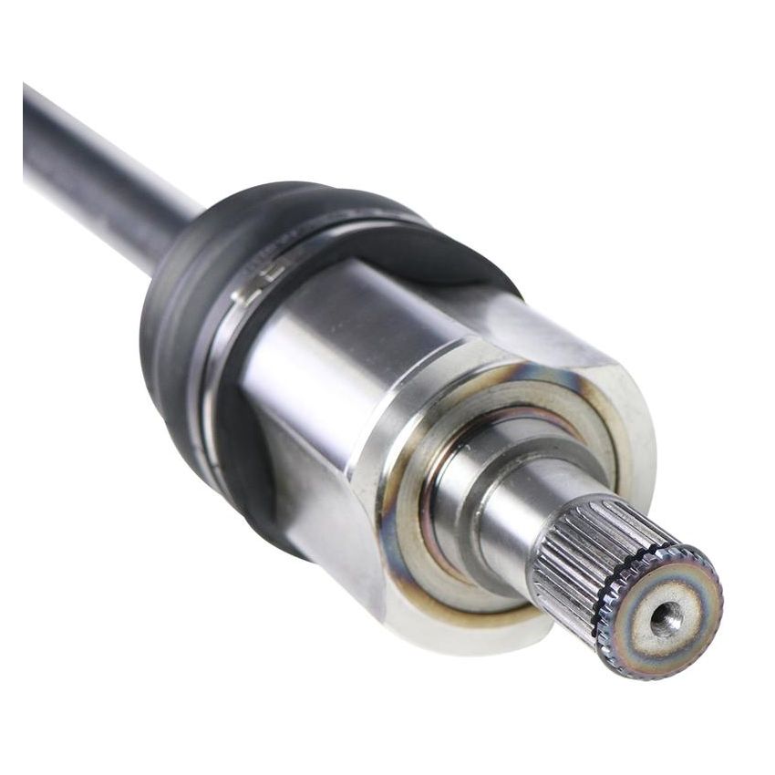 GSP NCV36547 99-04 Honda Odyssey CV Axle Assembly  - Front Left