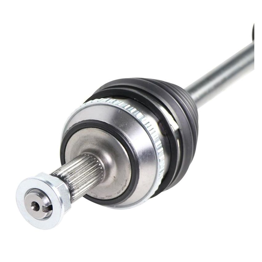 GSP NCV36547 99-04 Honda Odyssey CV Axle Assembly  - Front Left