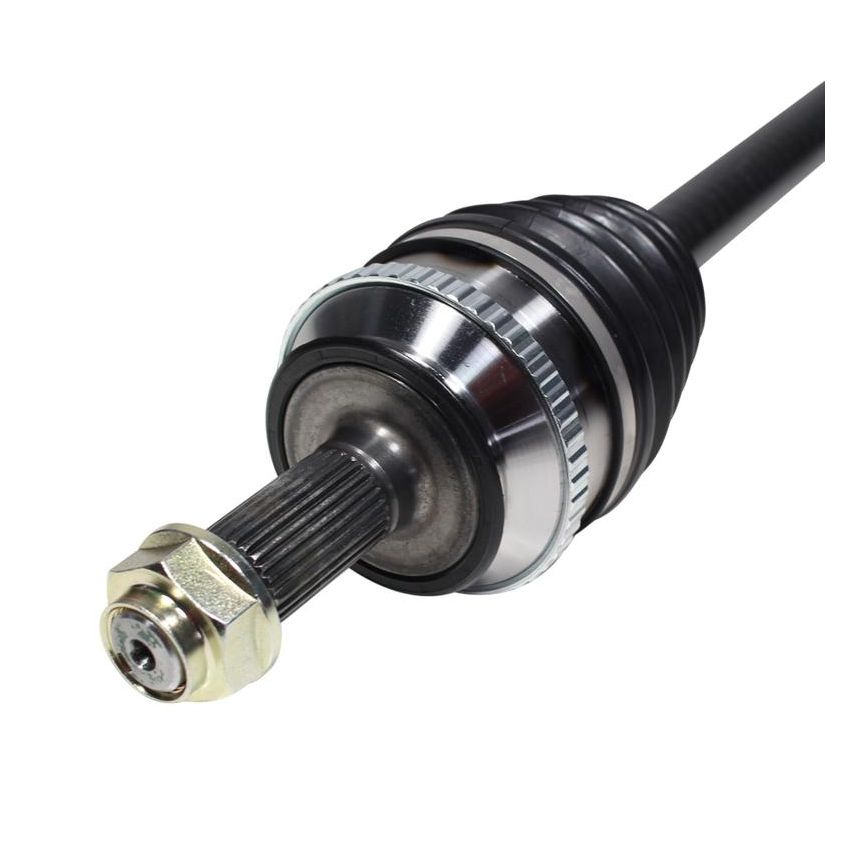 GSP NCV36548 99-04 Honda Odyssey CV Axle Assembly  - Front Right