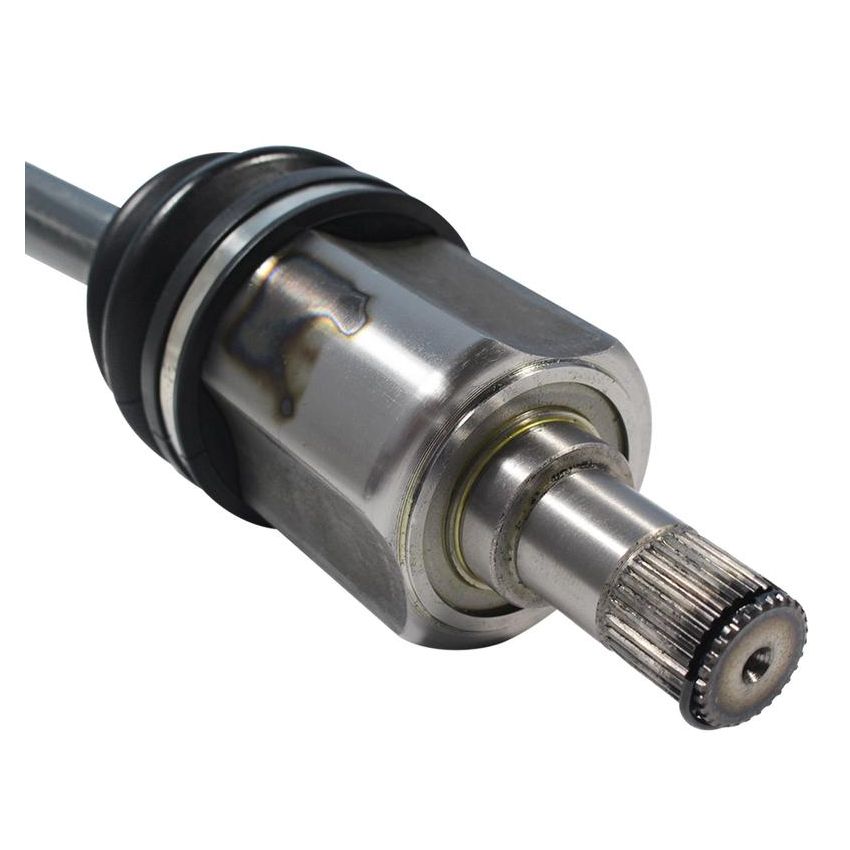 GSP NCV36550 08-12 Honda Accord EX-L (3.5) CV Axle Assembly  - Front Left