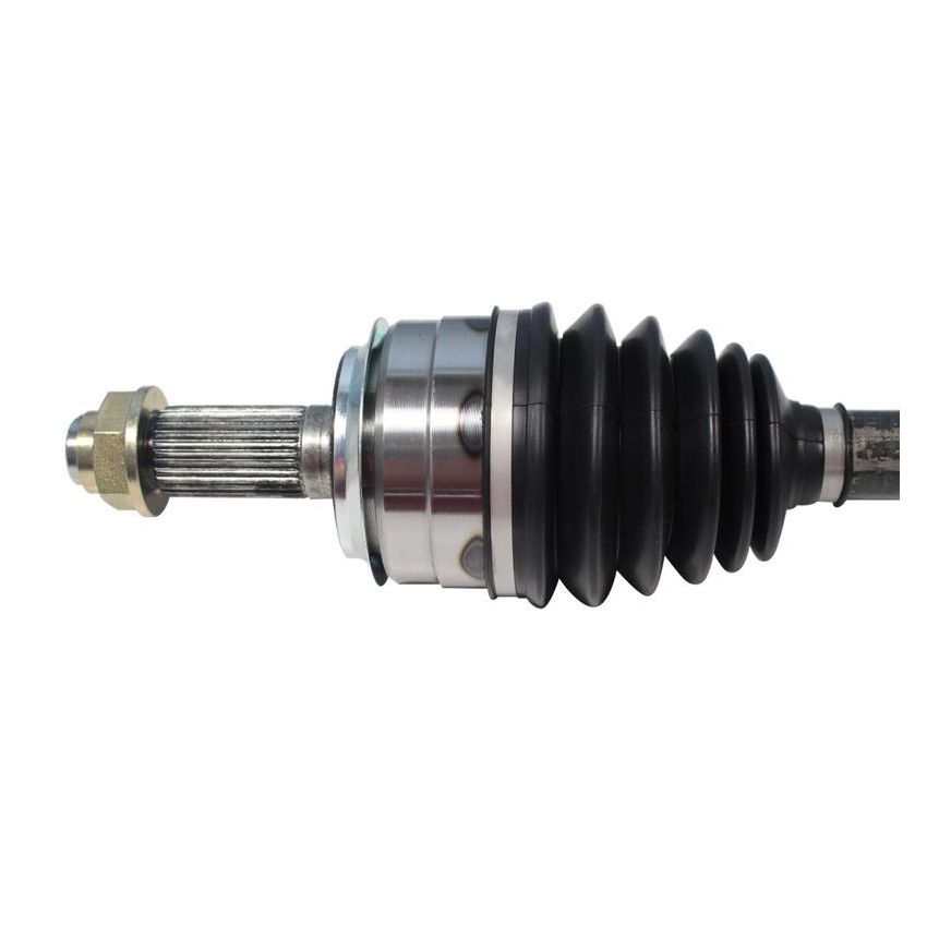 GSP NCV36550 08-12 Honda Accord EX-L (3.5) CV Axle Assembly  - Front Left