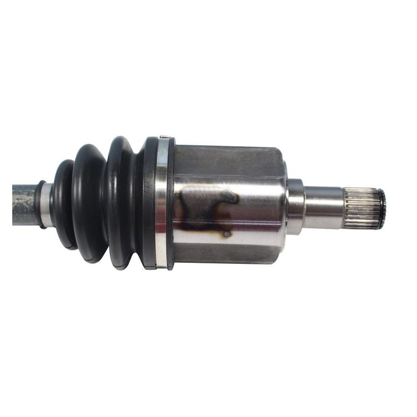 GSP NCV36550 08-12 Honda Accord EX-L (3.5) CV Axle Assembly  - Front Left