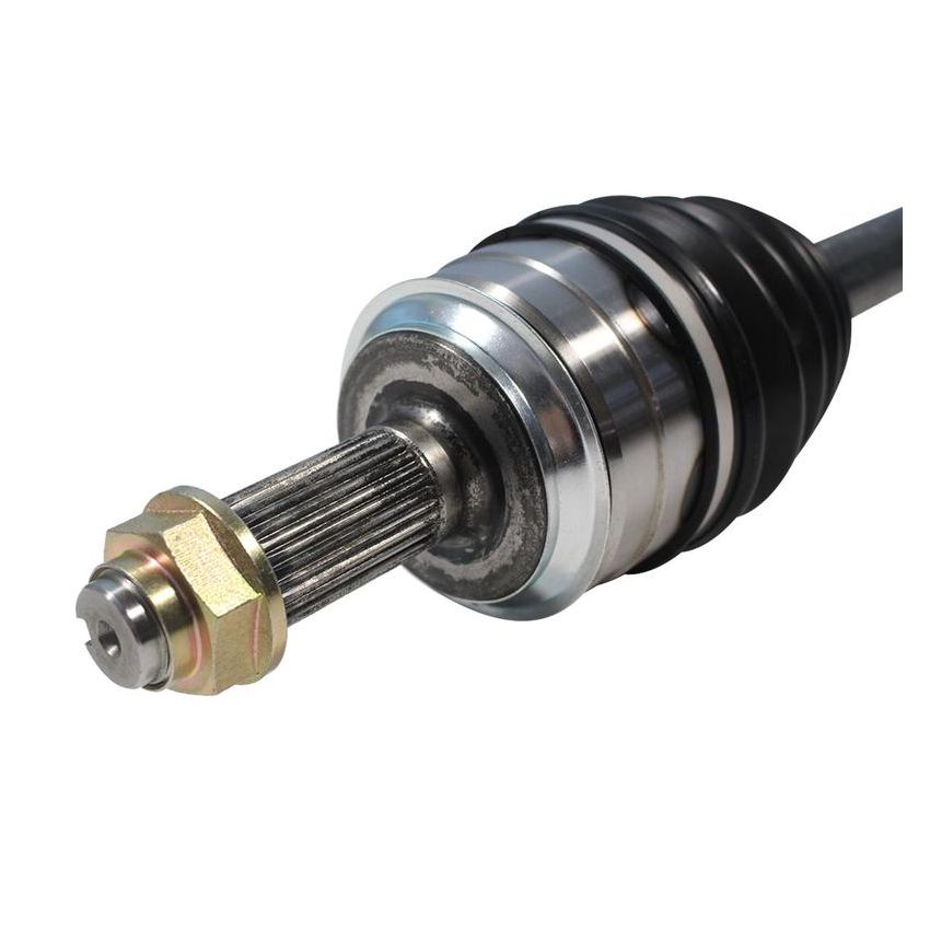 GSP NCV36550 08-12 Honda Accord EX-L (3.5) CV Axle Assembly  - Front Left