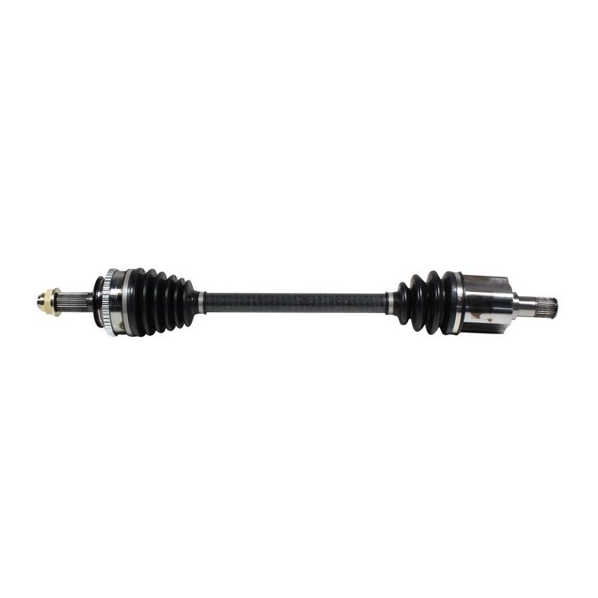 GSP NCV36553 Acura, Honda CV Axle Assembly  - Front Left