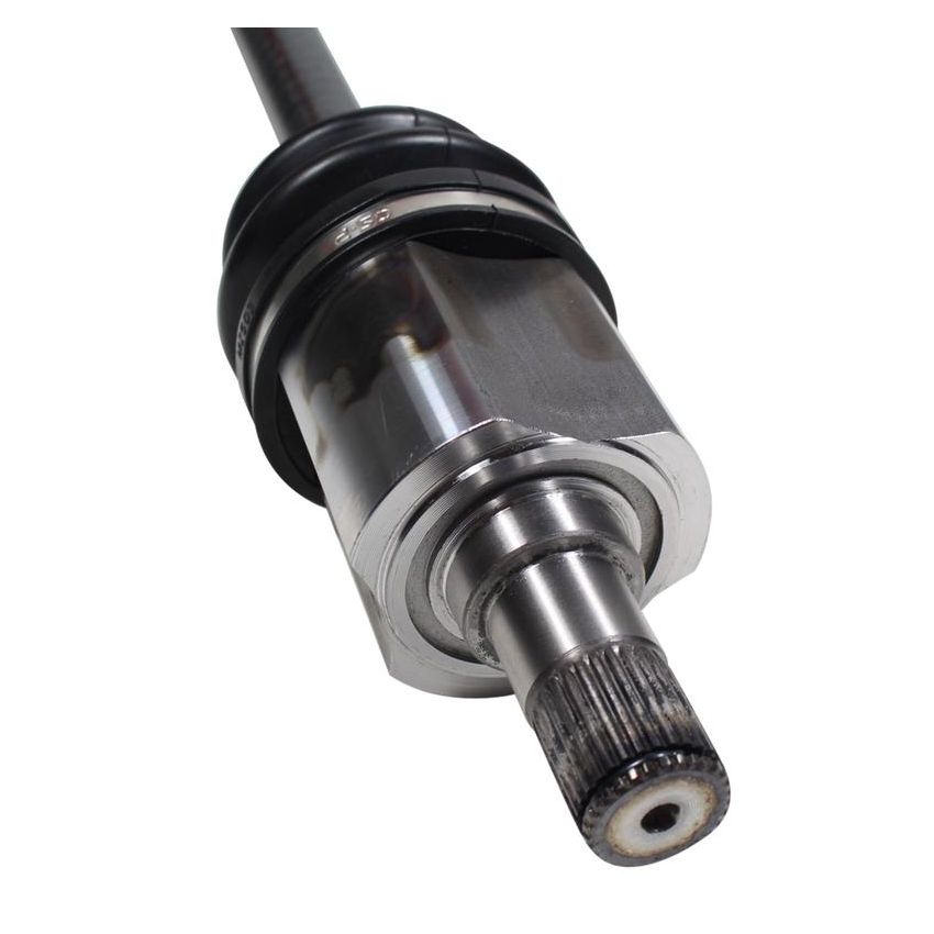 GSP NCV36553 Acura, Honda CV Axle Assembly  - Front Left