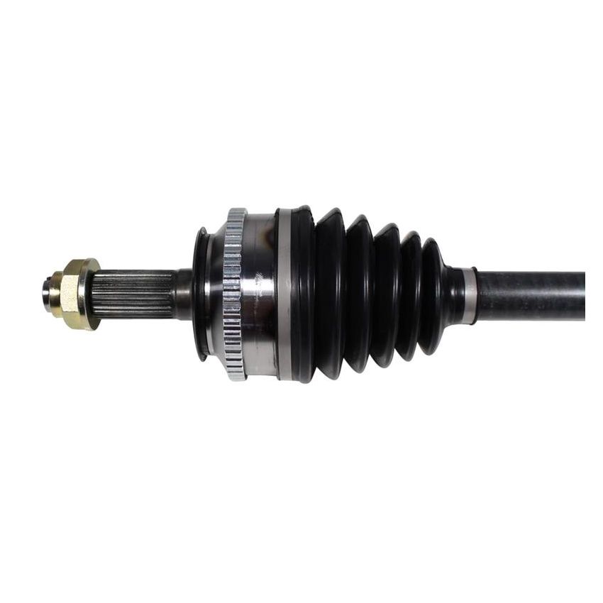 GSP NCV36553 Acura, Honda CV Axle Assembly  - Front Left