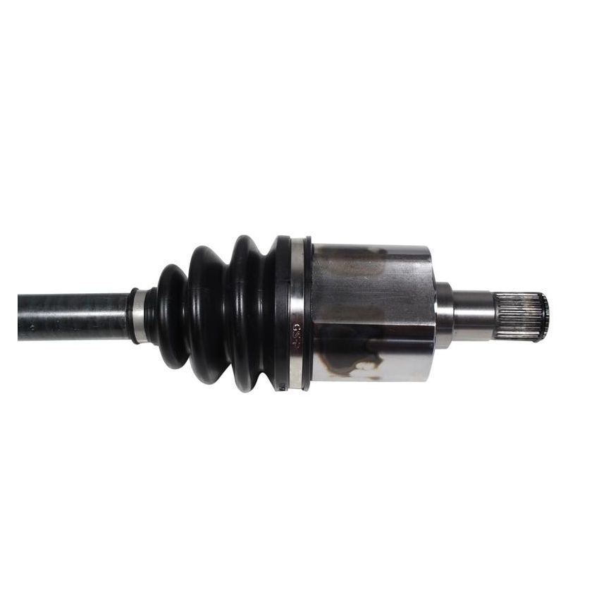 GSP NCV36553 Acura, Honda CV Axle Assembly  - Front Left