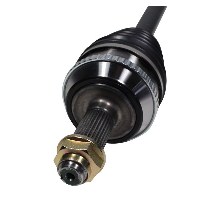 GSP NCV36553 Acura, Honda CV Axle Assembly  - Front Left