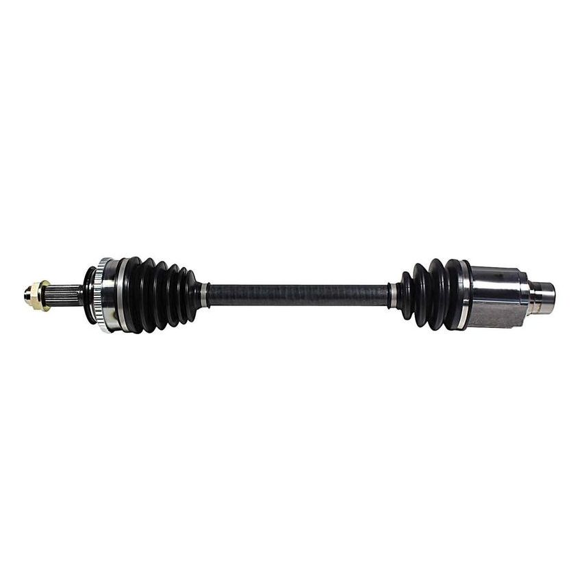 GSP NCV36554 Acura, Honda CV Axle Assembly  - Front Right