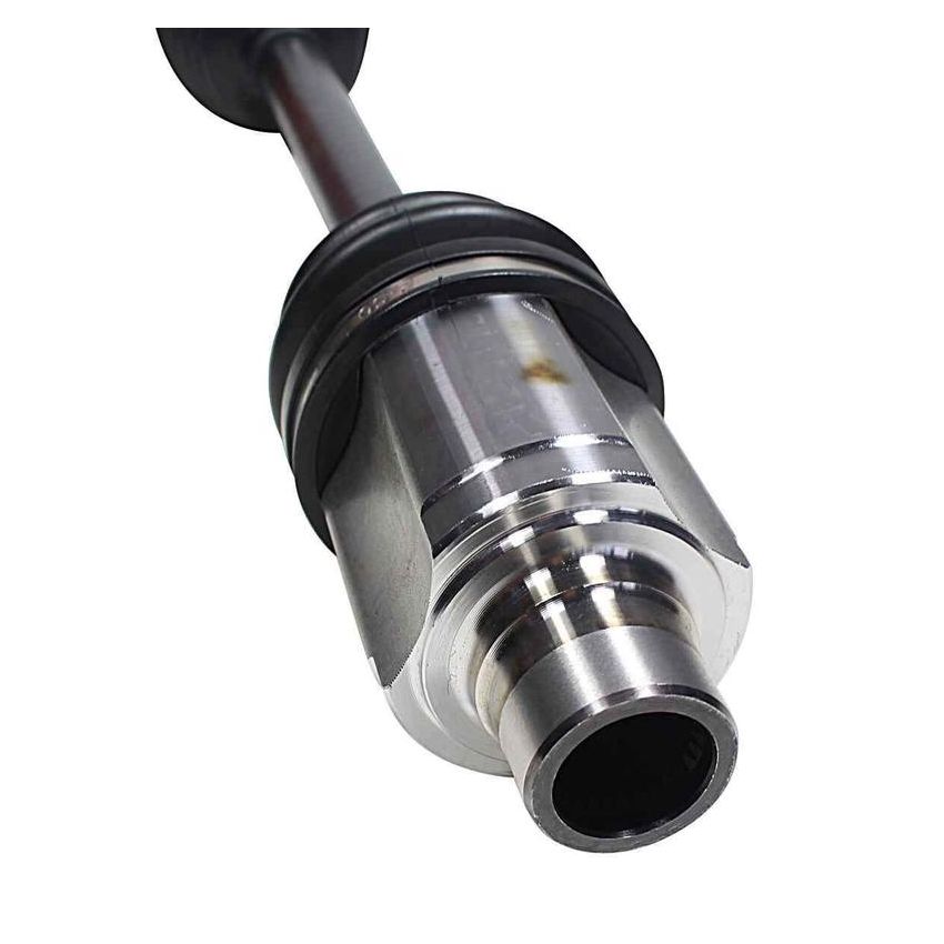 GSP NCV36554 Acura, Honda CV Axle Assembly  - Front Right