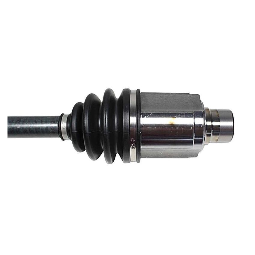 GSP NCV36554 Acura, Honda CV Axle Assembly  - Front Right
