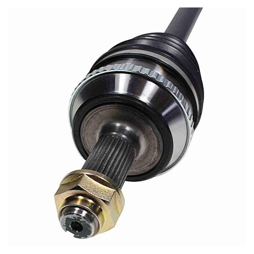 GSP NCV36554 Acura, Honda CV Axle Assembly  - Front Right