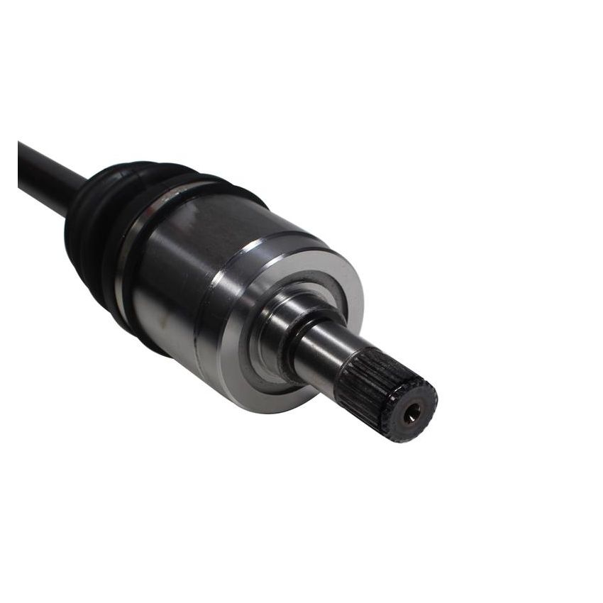 GSP NCV36555 01-05 Honda Civic CV Axle Assembly  - Front Left