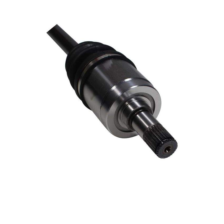 GSP NCV36556 01-05 Honda Civic (Coupe/Sedan) CV Axle Assembly  - Front Right