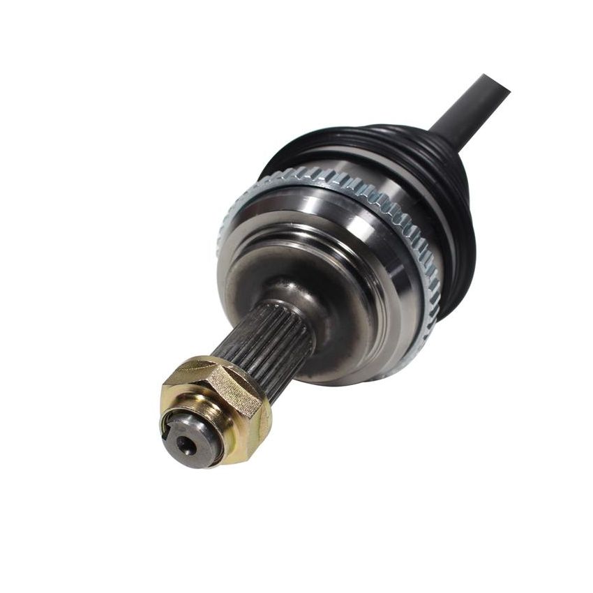 GSP NCV36556 01-05 Honda Civic (Coupe/Sedan) CV Axle Assembly  - Front Right