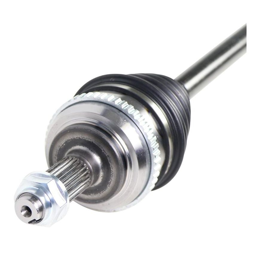 GSP NCV36557 01-05 Honda Civic CV Axle Assembly  - Front Left