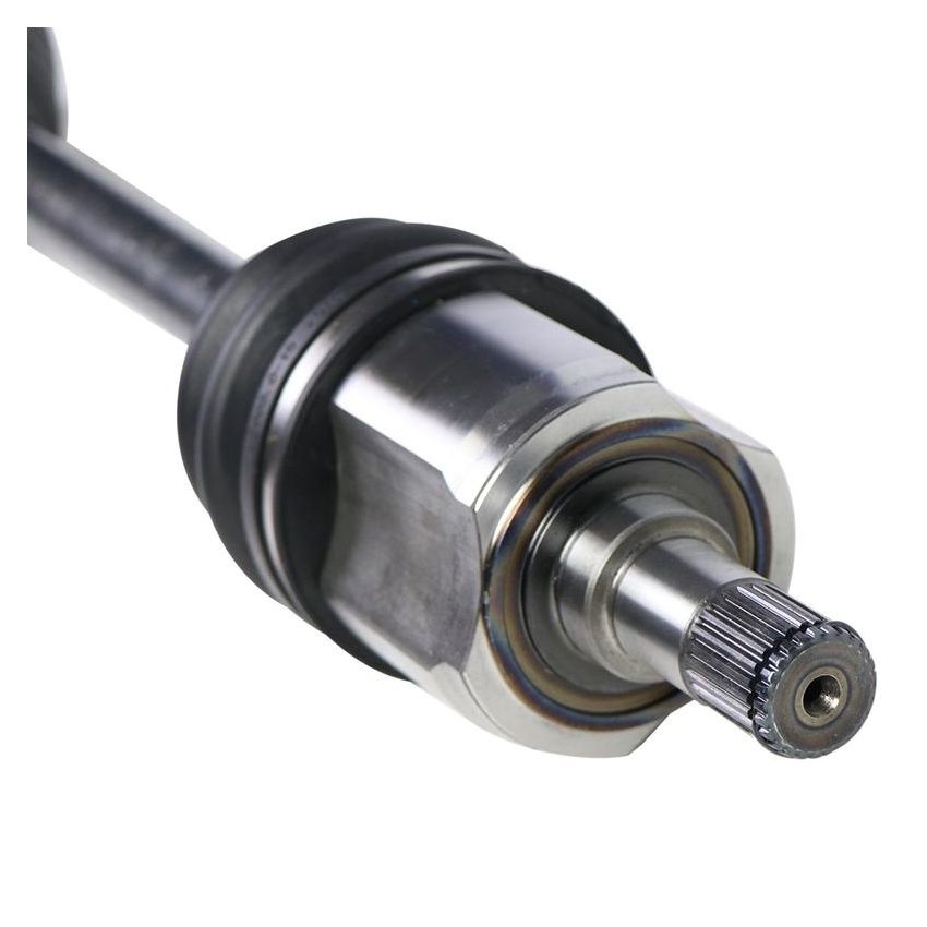 GSP NCV36558 01-05 Honda Civic (Coupe/Sedan) CV Axle Assembly  - Front Right