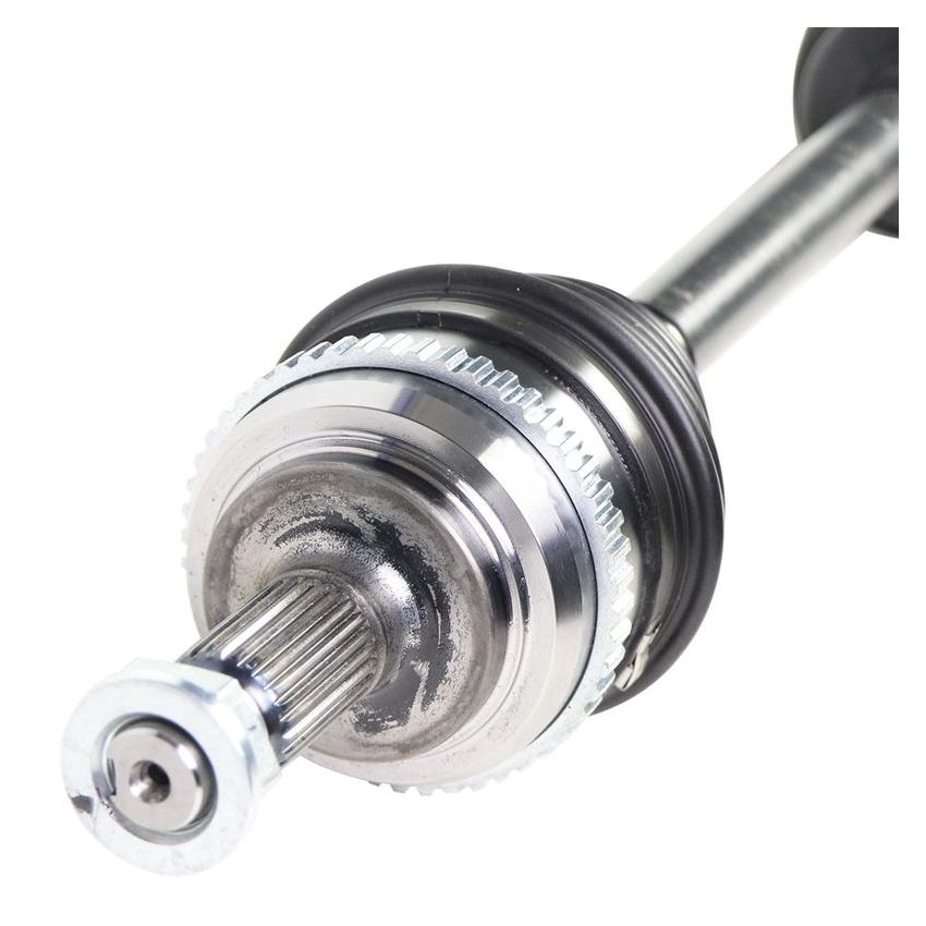 GSP NCV36558 01-05 Honda Civic (Coupe/Sedan) CV Axle Assembly  - Front Right