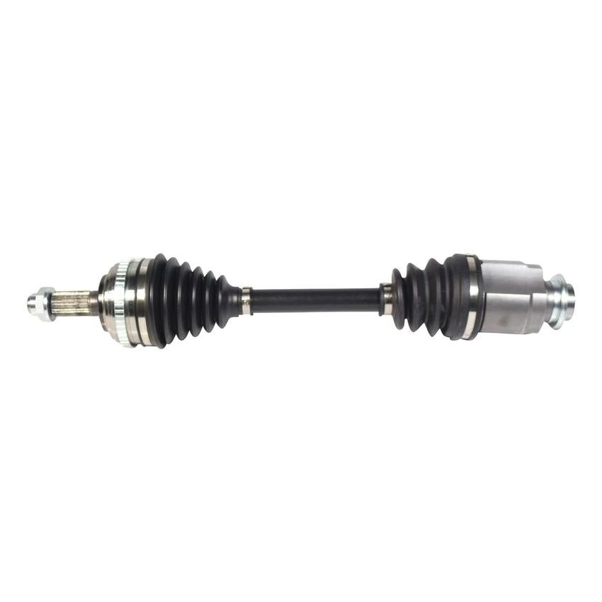 GSP NCV36562 03-05 Honda Civic Hybrid (Sedan) CV Axle Assembly  - Front Right