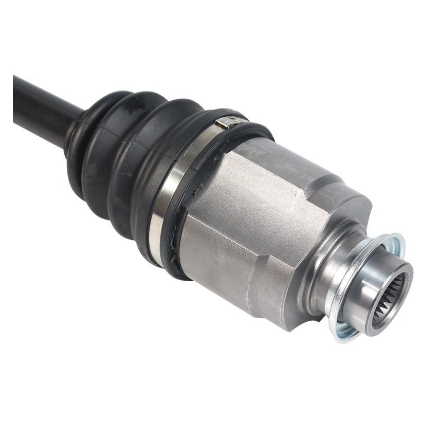 GSP NCV36562 03-05 Honda Civic Hybrid (Sedan) CV Axle Assembly  - Front Right