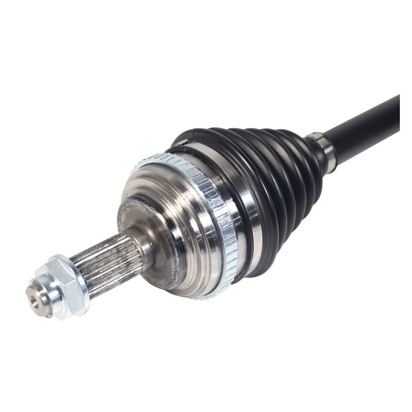 GSP NCV36562 03-05 Honda Civic Hybrid (Sedan) CV Axle Assembly  - Front Right