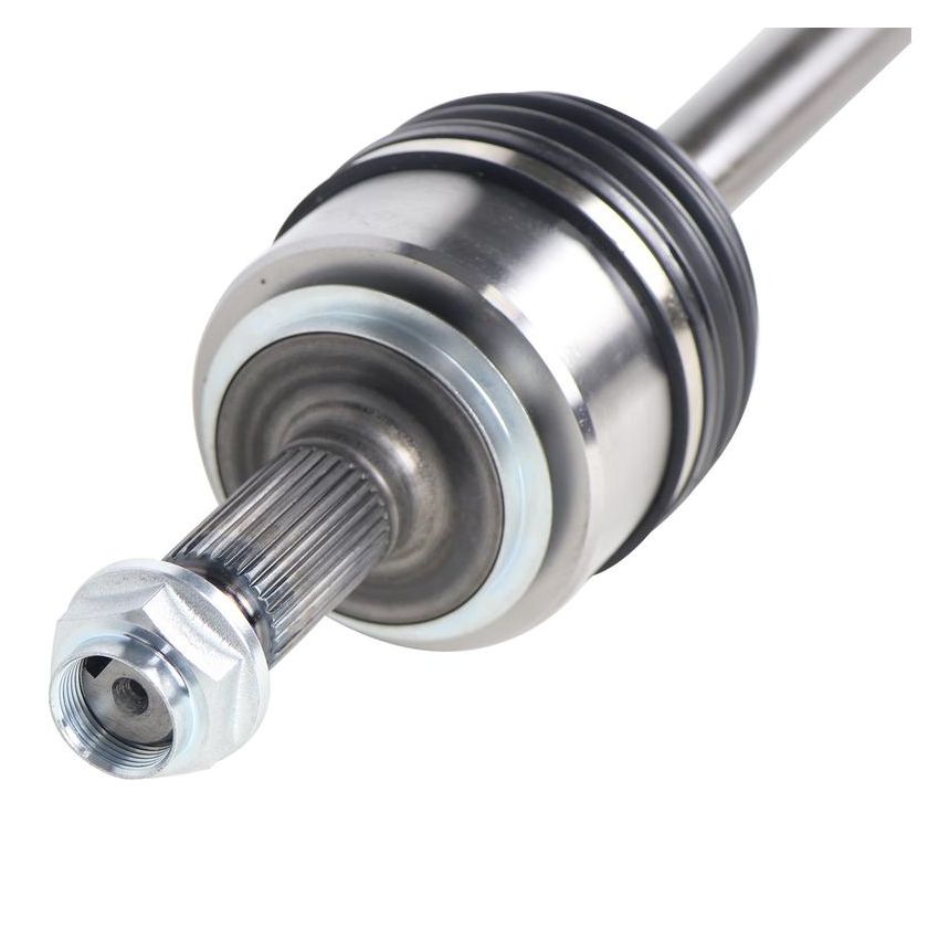 GSP NCV36567 06-14 Honda Ridgeline CV Axle Assembly  - Front Right