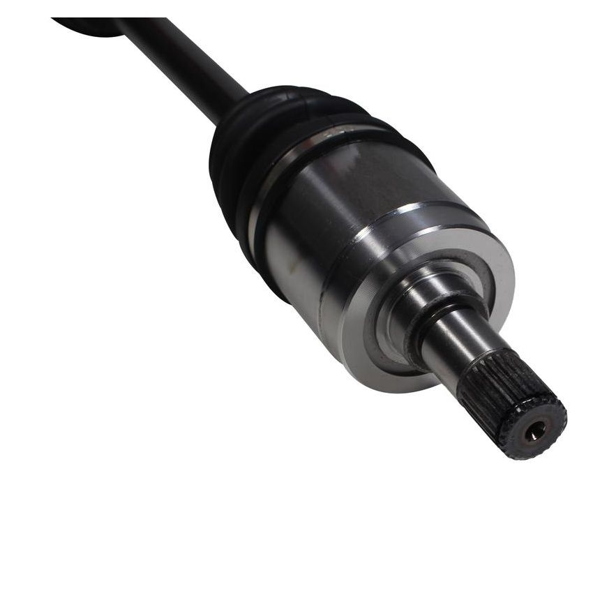 GSP NCV36568 06-11 Honda Civic (Coupe/Sedan) CV Axle Assembly  - Front Left