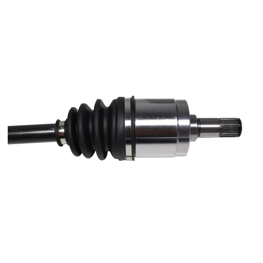 GSP NCV36568 06-11 Honda Civic (Coupe/Sedan) CV Axle Assembly  - Front Left