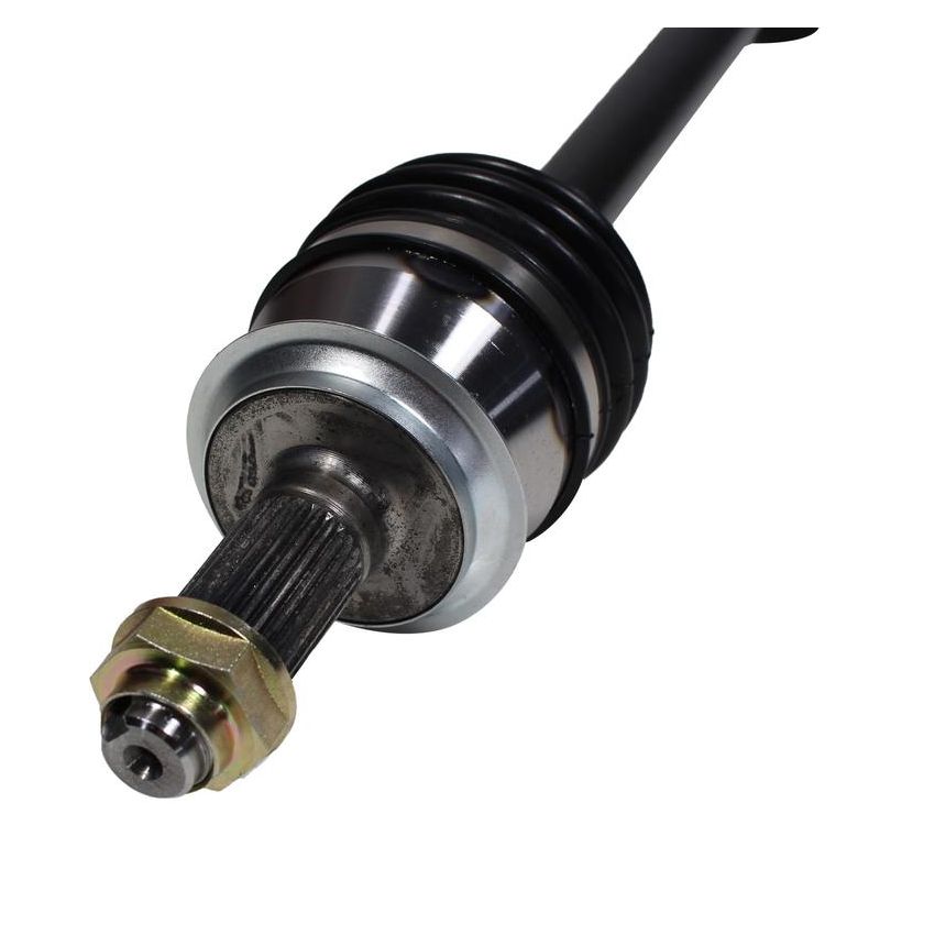 GSP NCV36568 06-11 Honda Civic (Coupe/Sedan) CV Axle Assembly  - Front Left