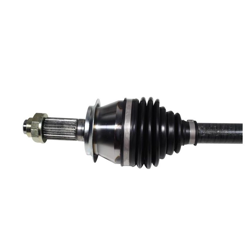 GSP NCV36569 06-15 Honda Civic (Coupe/Sedan) CV Axle Assembly  - Front Right