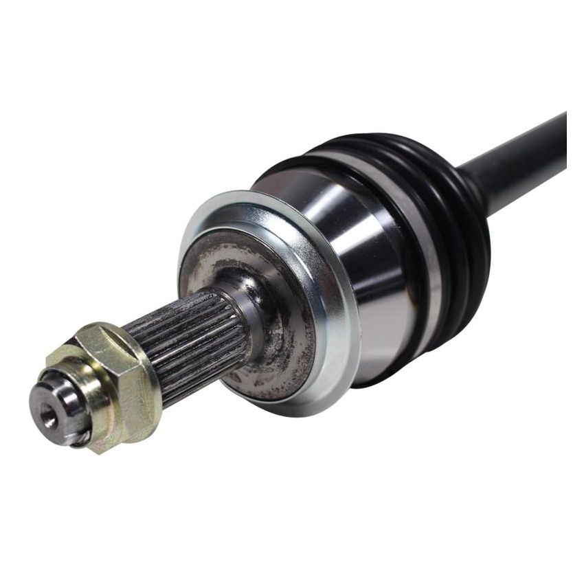 GSP NCV36569 06-15 Honda Civic (Coupe/Sedan) CV Axle Assembly  - Front Right