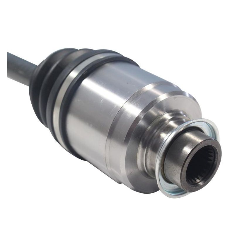 GSP NCV36571 06-11 Honda Civic (Coupe/Sedan) CV Axle Assembly  - Front Right