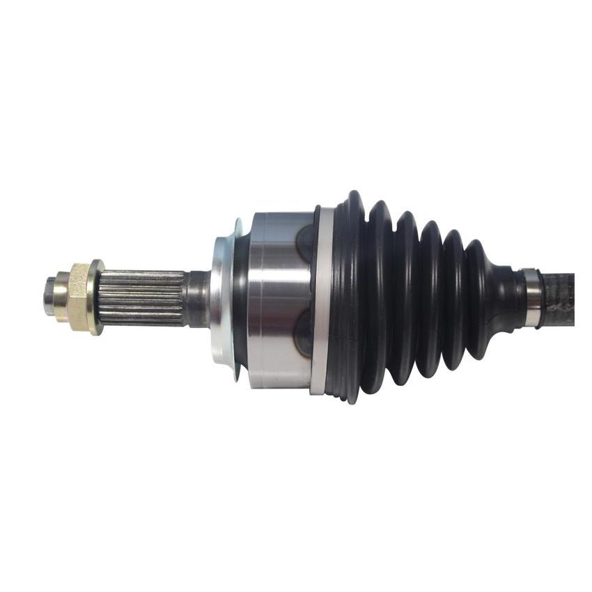 GSP NCV36571 06-11 Honda Civic (Coupe/Sedan) CV Axle Assembly  - Front Right