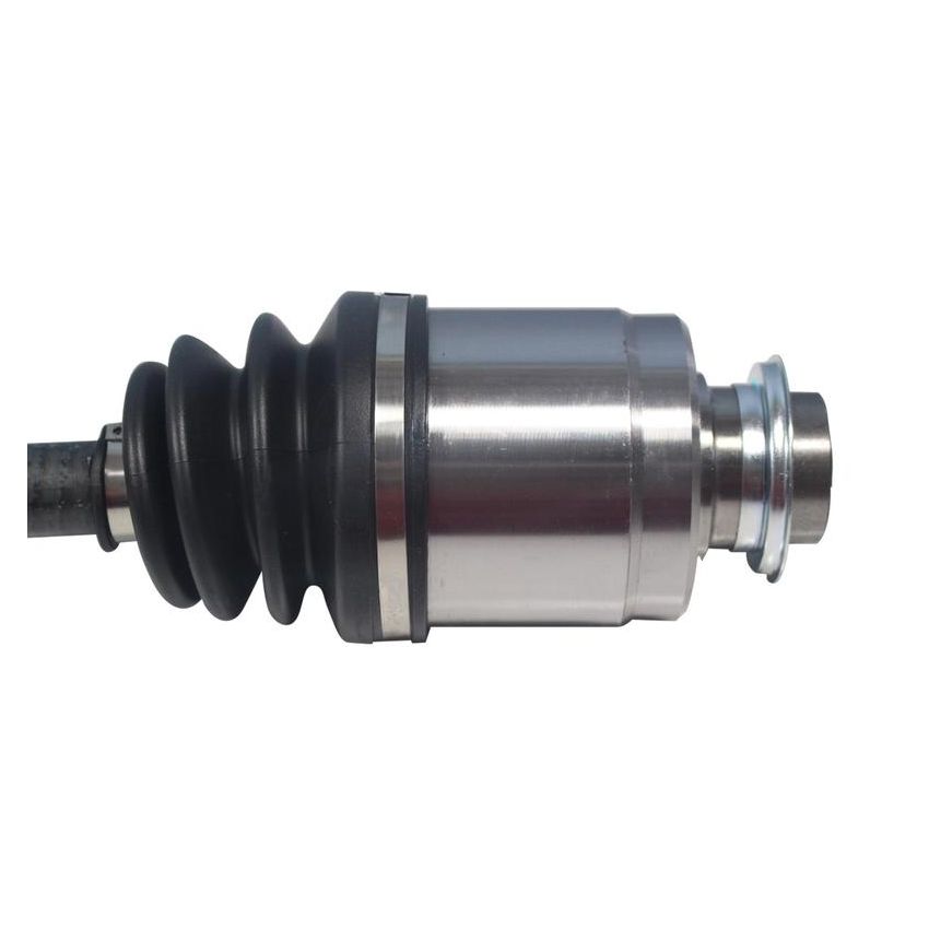 GSP NCV36571 06-11 Honda Civic (Coupe/Sedan) CV Axle Assembly  - Front Right