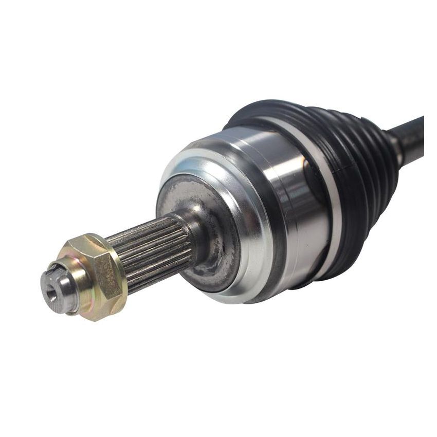 GSP NCV36571 06-11 Honda Civic (Coupe/Sedan) CV Axle Assembly  - Front Right