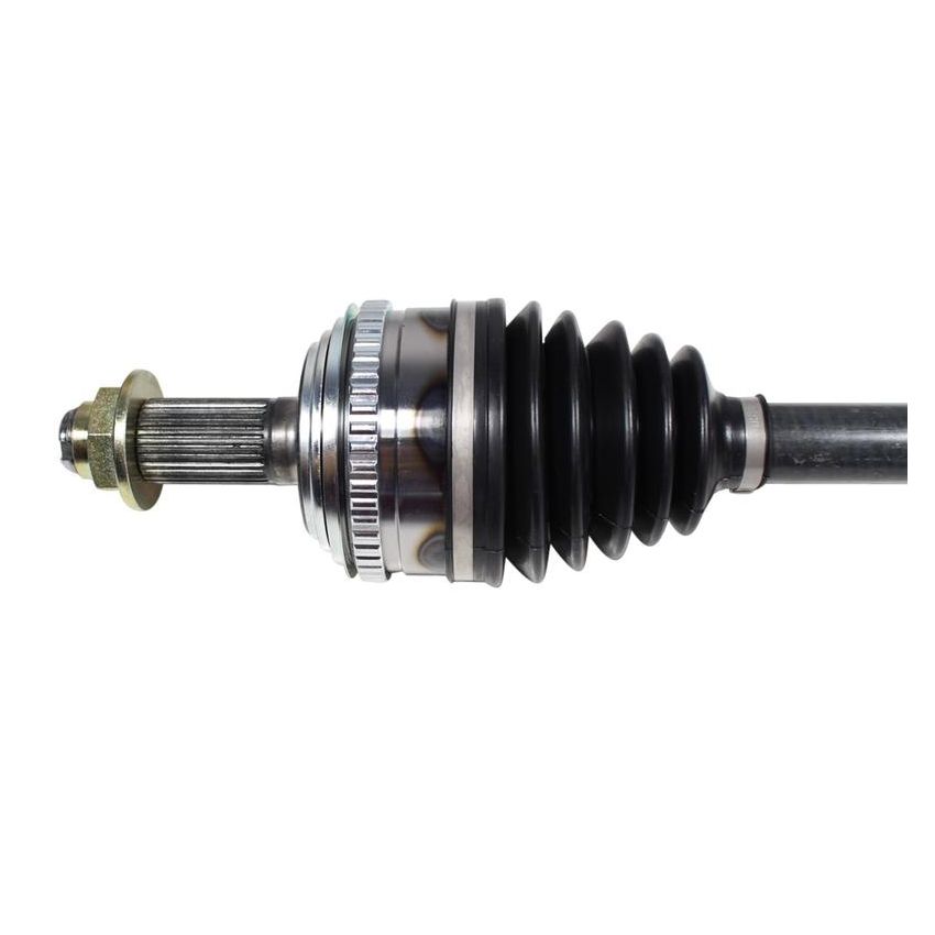 GSP NCV36573 2005 Honda Pilot CV Axle Assembly  - Front Right