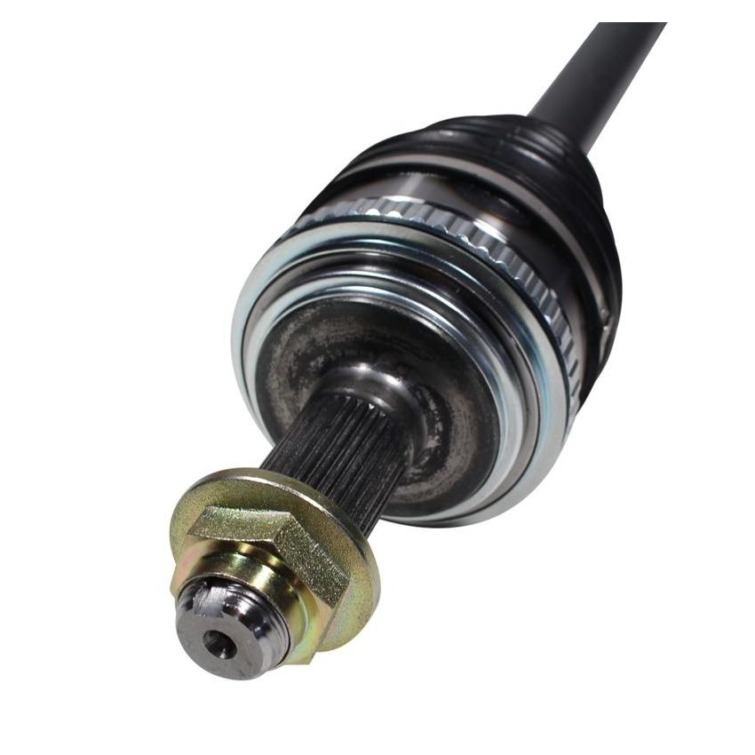 GSP NCV36573 2005 Honda Pilot CV Axle Assembly  - Front Right